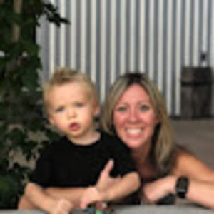 Meet your Posher, Nancy